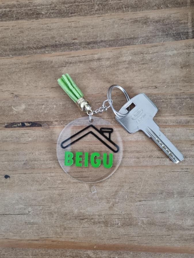 Apartamento Beigu Puerto Del Carmen Puerto del Carmen  Eksteriør bilde