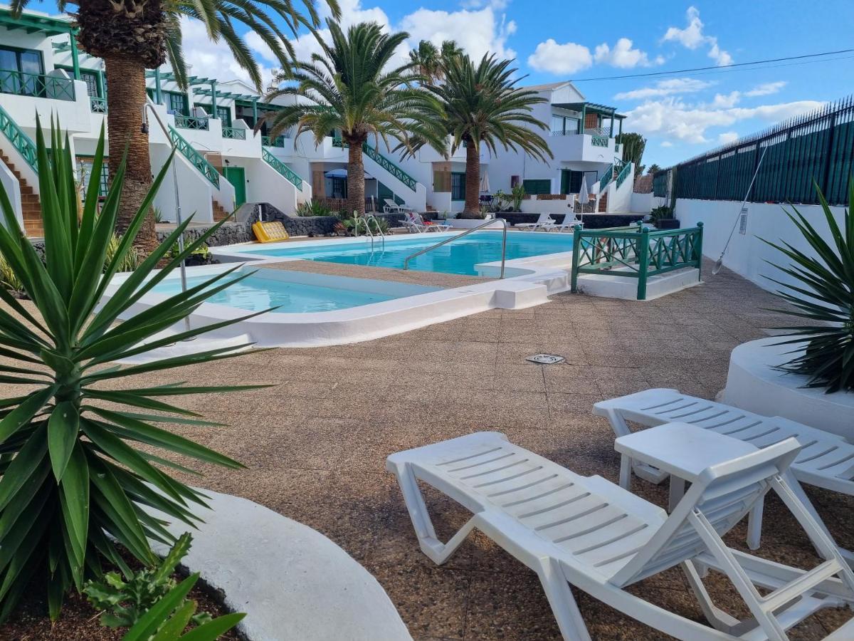 Apartamento Beigu Puerto Del Carmen Puerto del Carmen  Eksteriør bilde