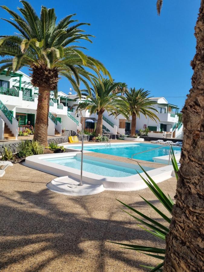 Apartamento Beigu Puerto Del Carmen Puerto del Carmen  Eksteriør bilde