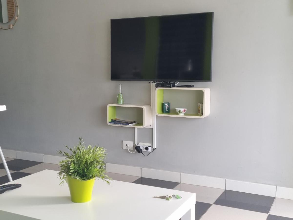 Apartamento Beigu Puerto Del Carmen Puerto del Carmen  Eksteriør bilde