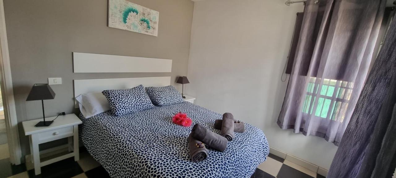 Apartamento Beigu Puerto Del Carmen Puerto del Carmen  Eksteriør bilde