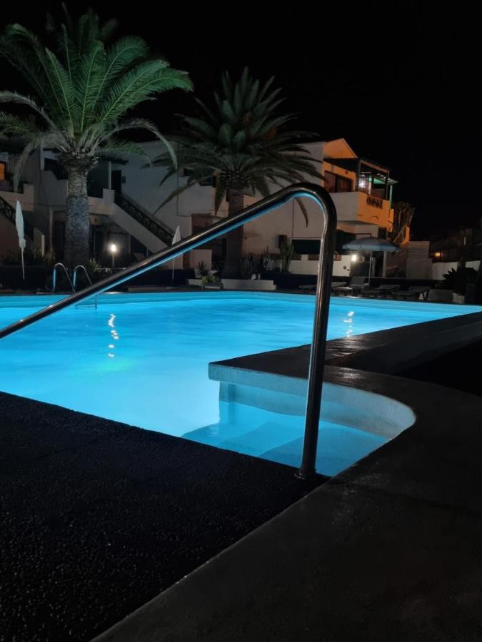 Apartamento Beigu Puerto Del Carmen Puerto del Carmen  Eksteriør bilde
