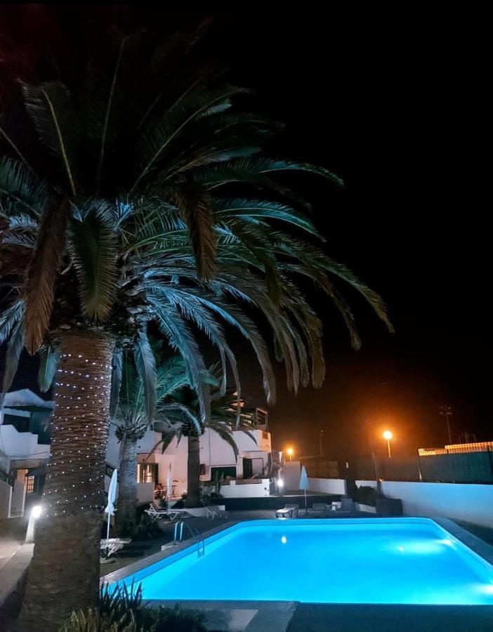 Apartamento Beigu Puerto Del Carmen Puerto del Carmen  Eksteriør bilde