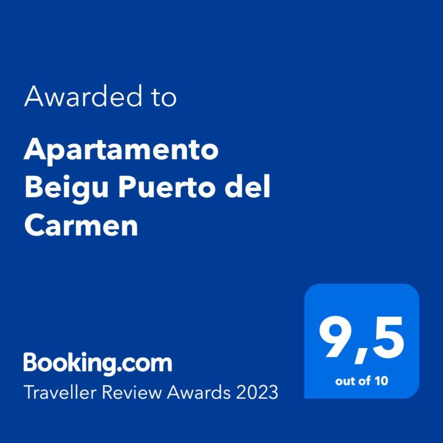 Apartamento Beigu Puerto Del Carmen Puerto del Carmen  Eksteriør bilde